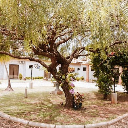 Rancho Das Pedras Itabera ภายนอก รูปภาพ