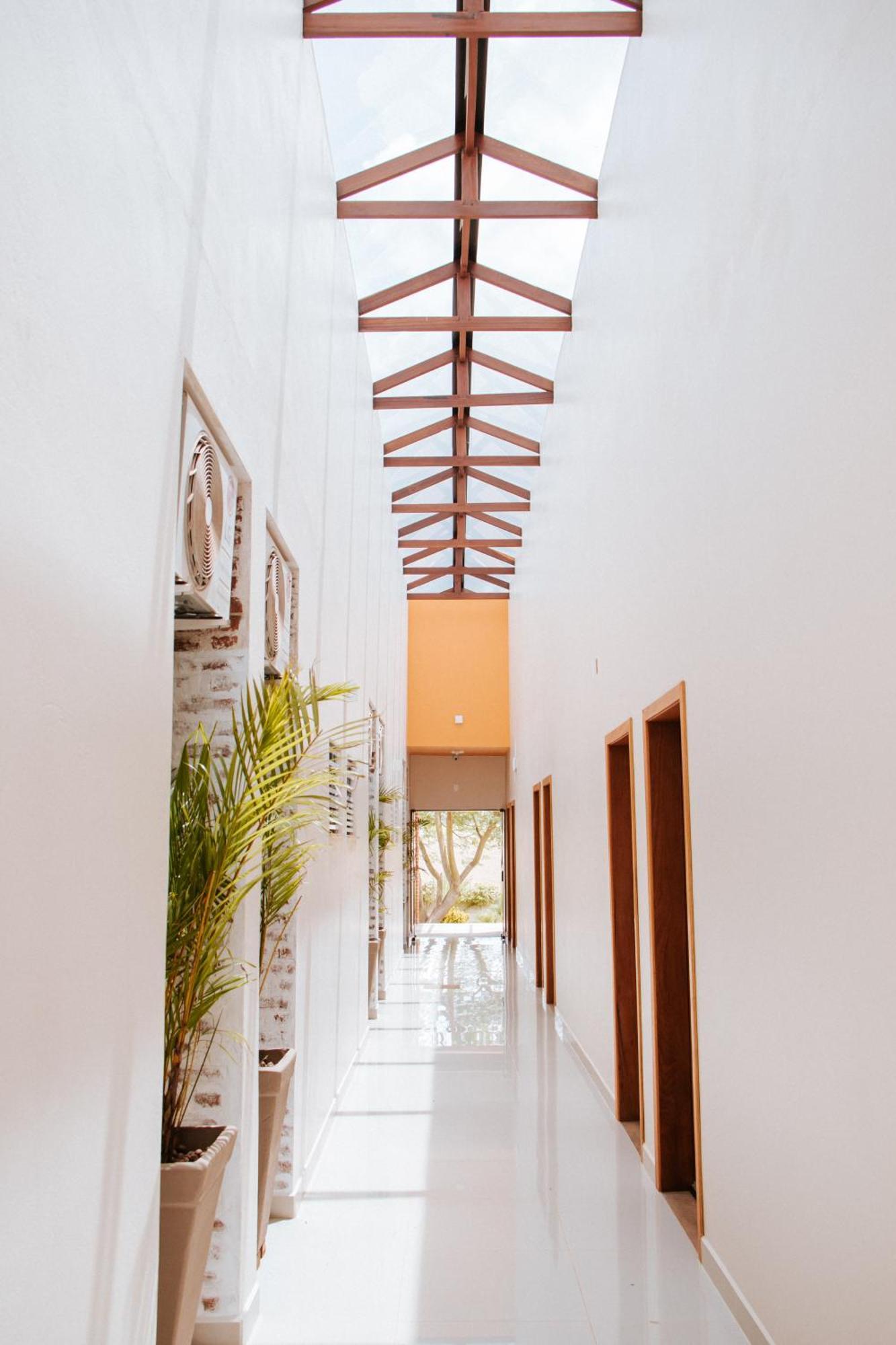 Rancho Das Pedras Itabera ภายนอก รูปภาพ